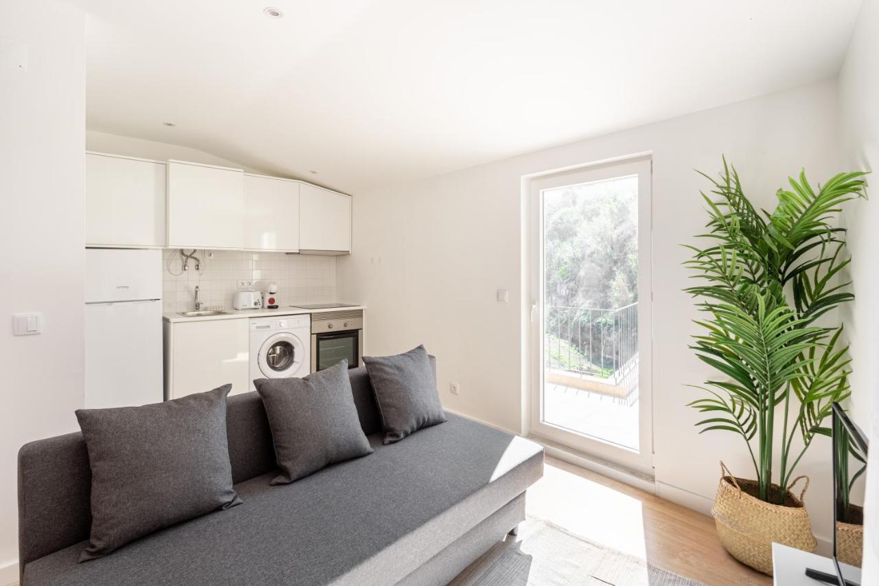 Altido Campolide Apartments Lisboa Kültér fotó