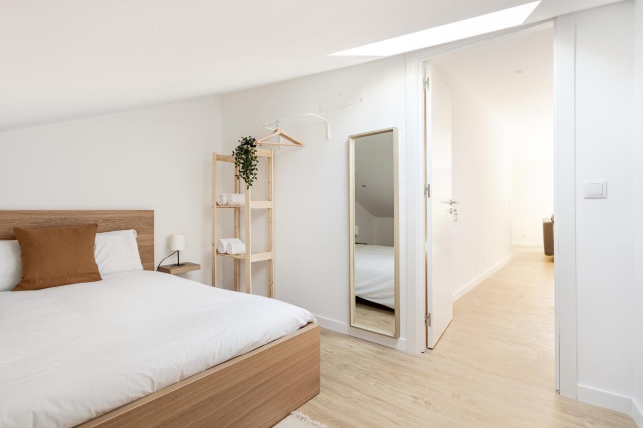 Altido Campolide Apartments Lisboa Kültér fotó