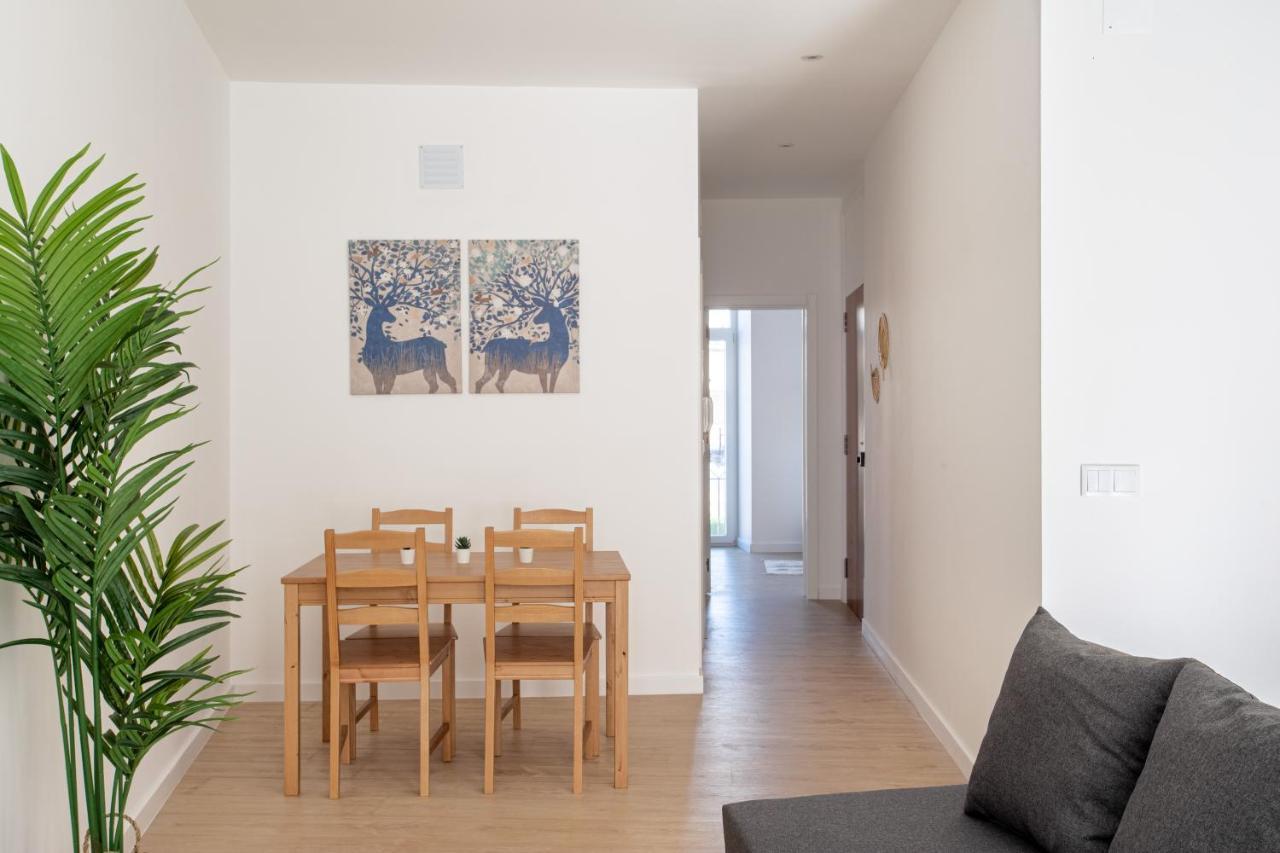 Altido Campolide Apartments Lisboa Kültér fotó