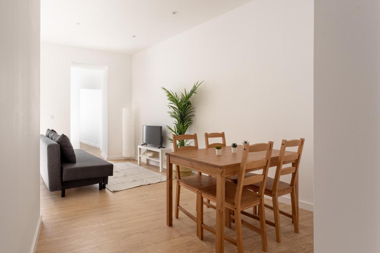 Altido Campolide Apartments Lisboa Kültér fotó
