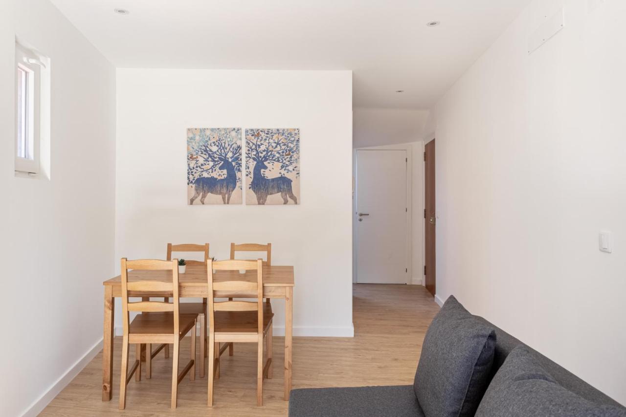Altido Campolide Apartments Lisboa Kültér fotó