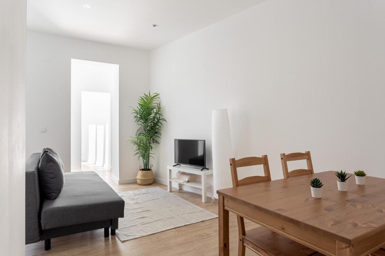 Altido Campolide Apartments Lisboa Kültér fotó