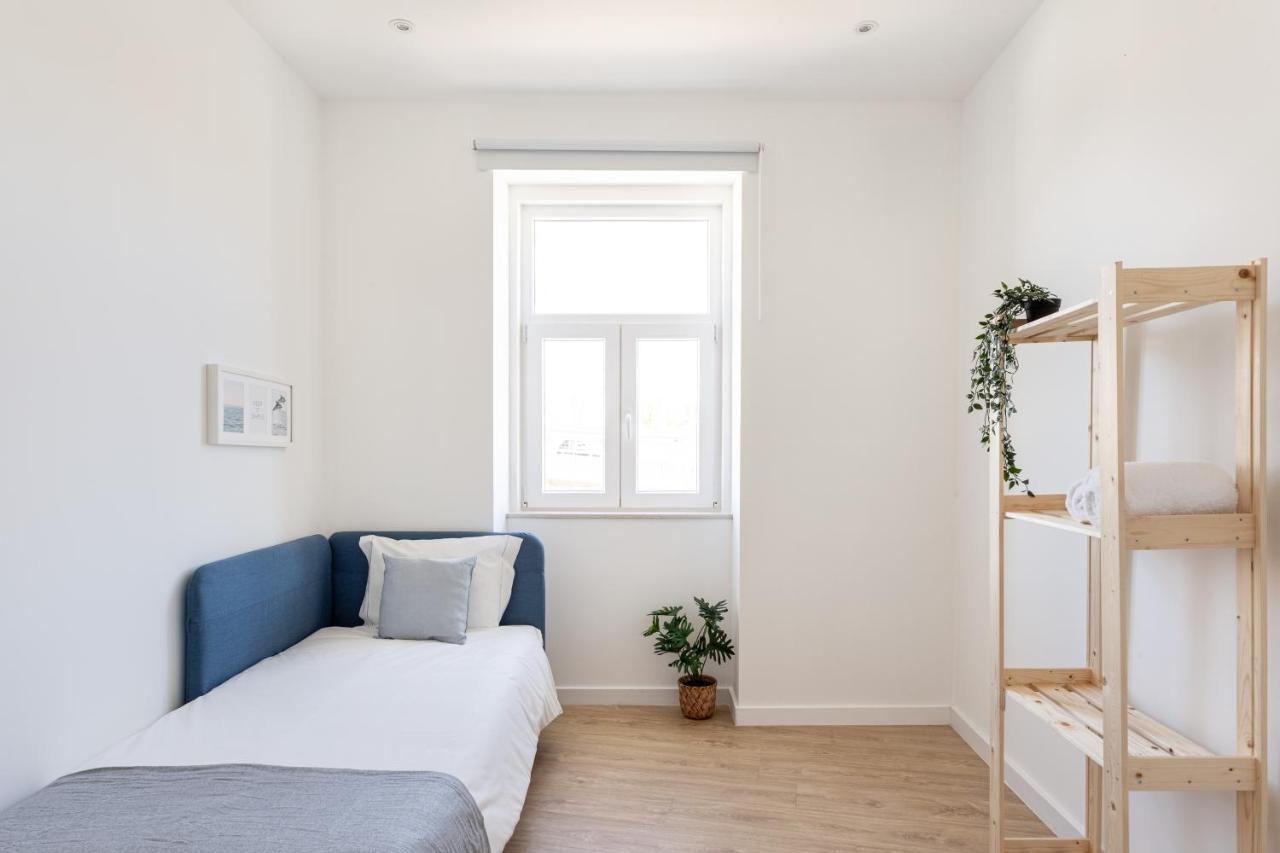Altido Campolide Apartments Lisboa Kültér fotó