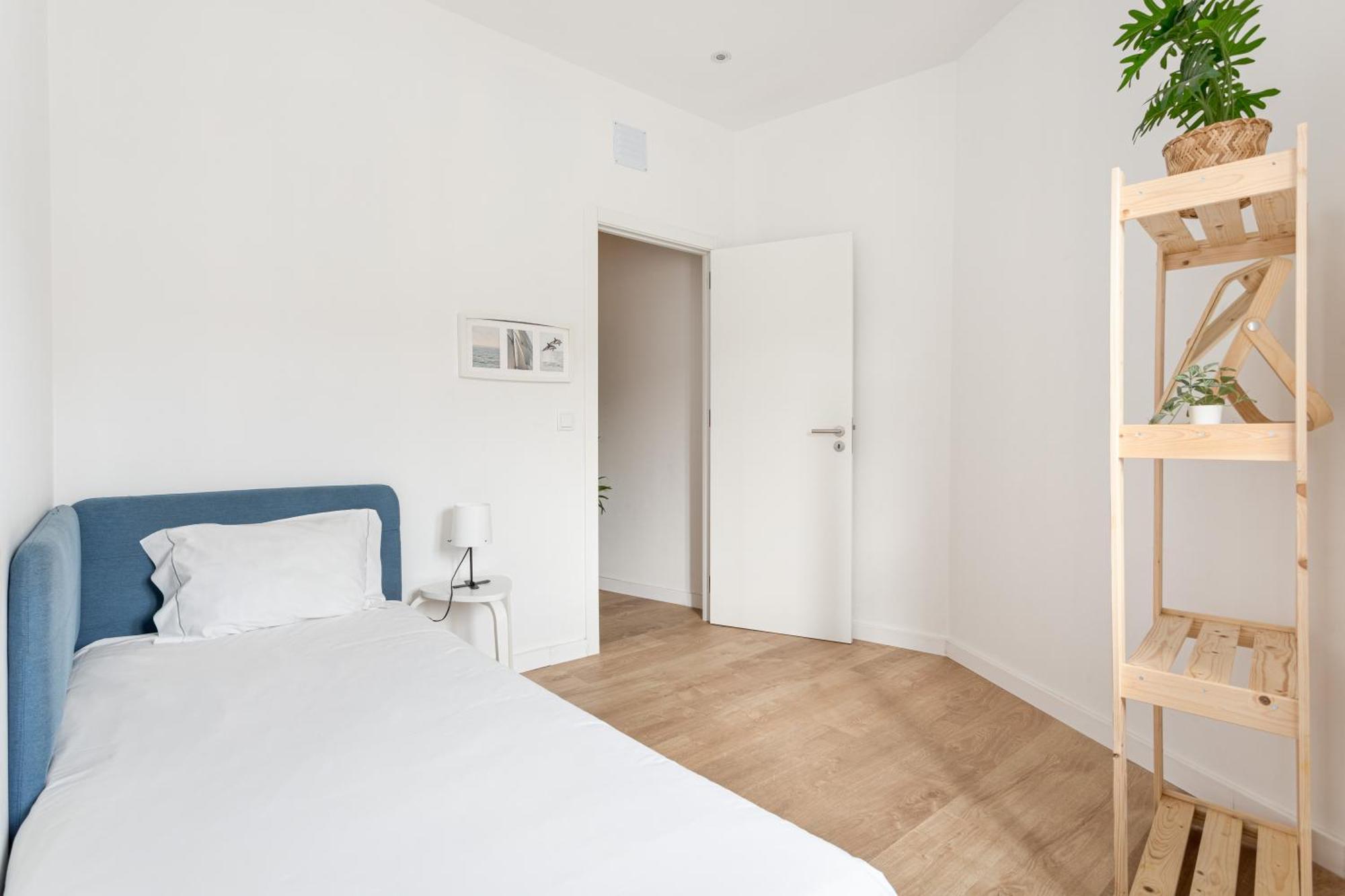 Altido Campolide Apartments Lisboa Kültér fotó