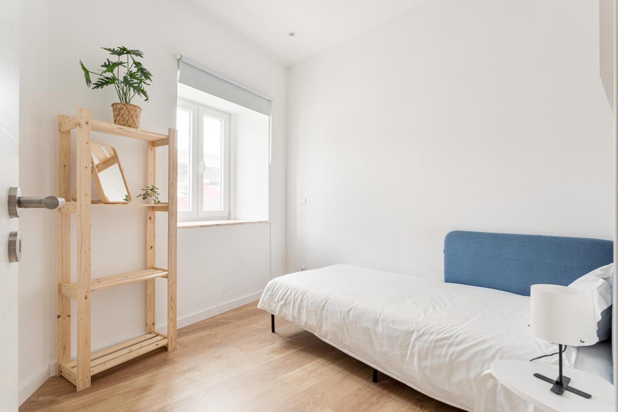 Altido Campolide Apartments Lisboa Kültér fotó