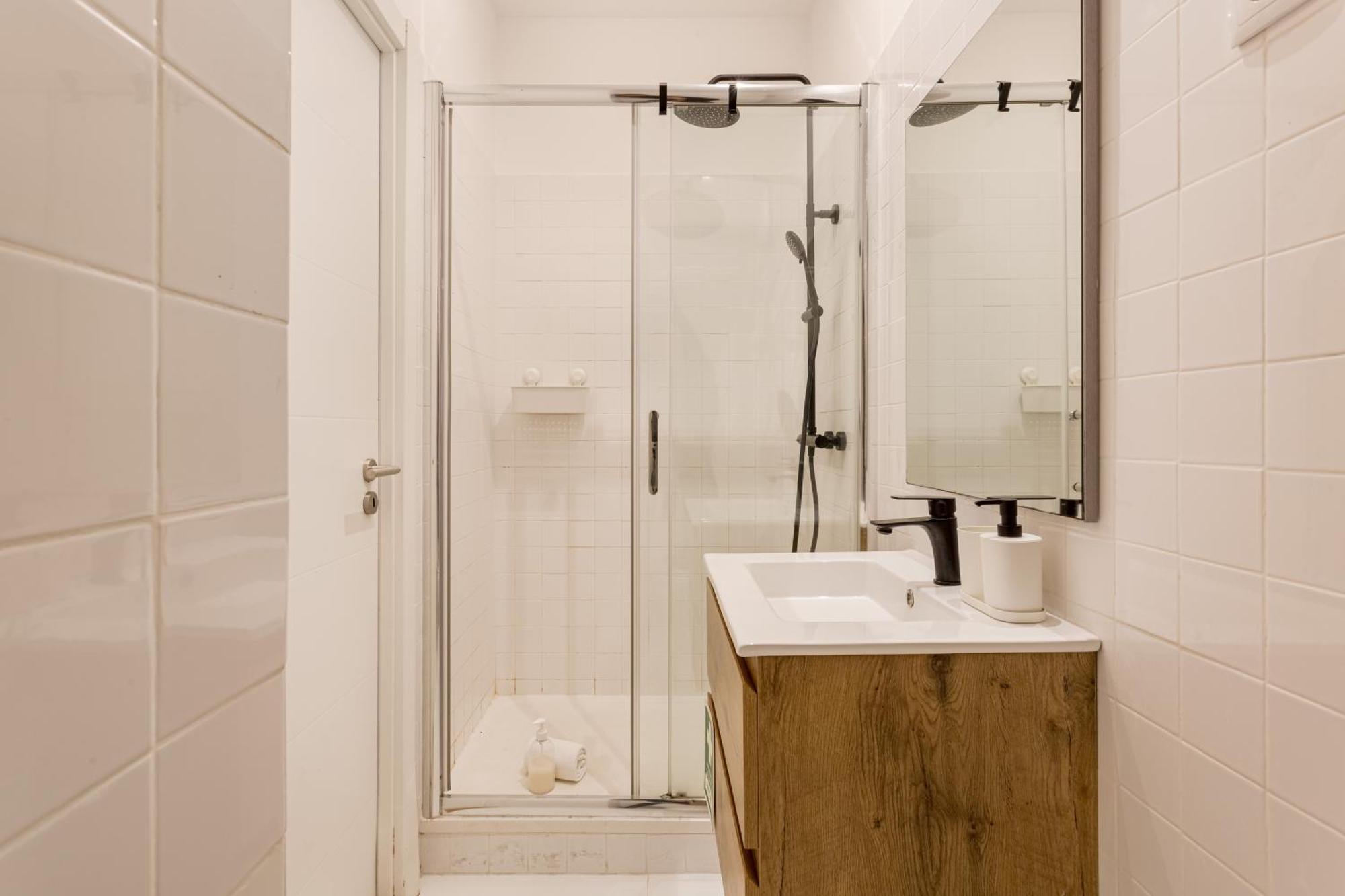 Altido Campolide Apartments Lisboa Kültér fotó