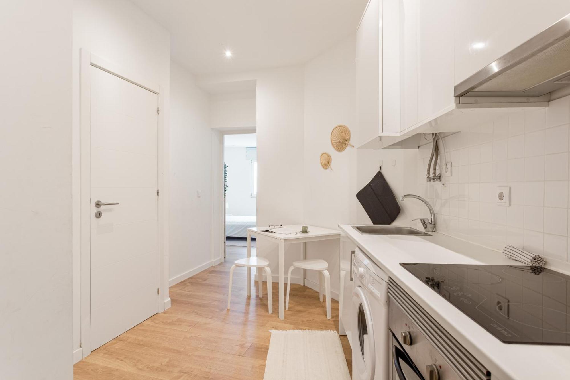 Altido Campolide Apartments Lisboa Kültér fotó