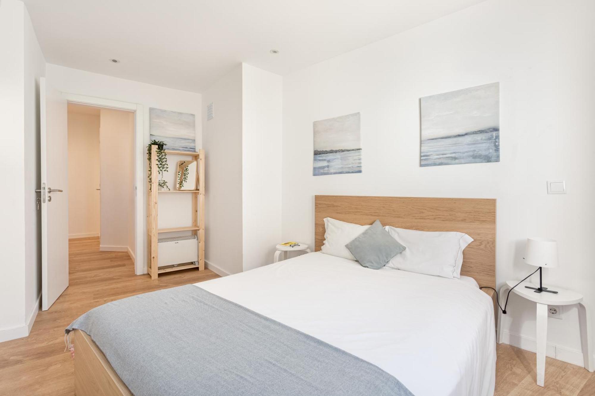 Altido Campolide Apartments Lisboa Kültér fotó