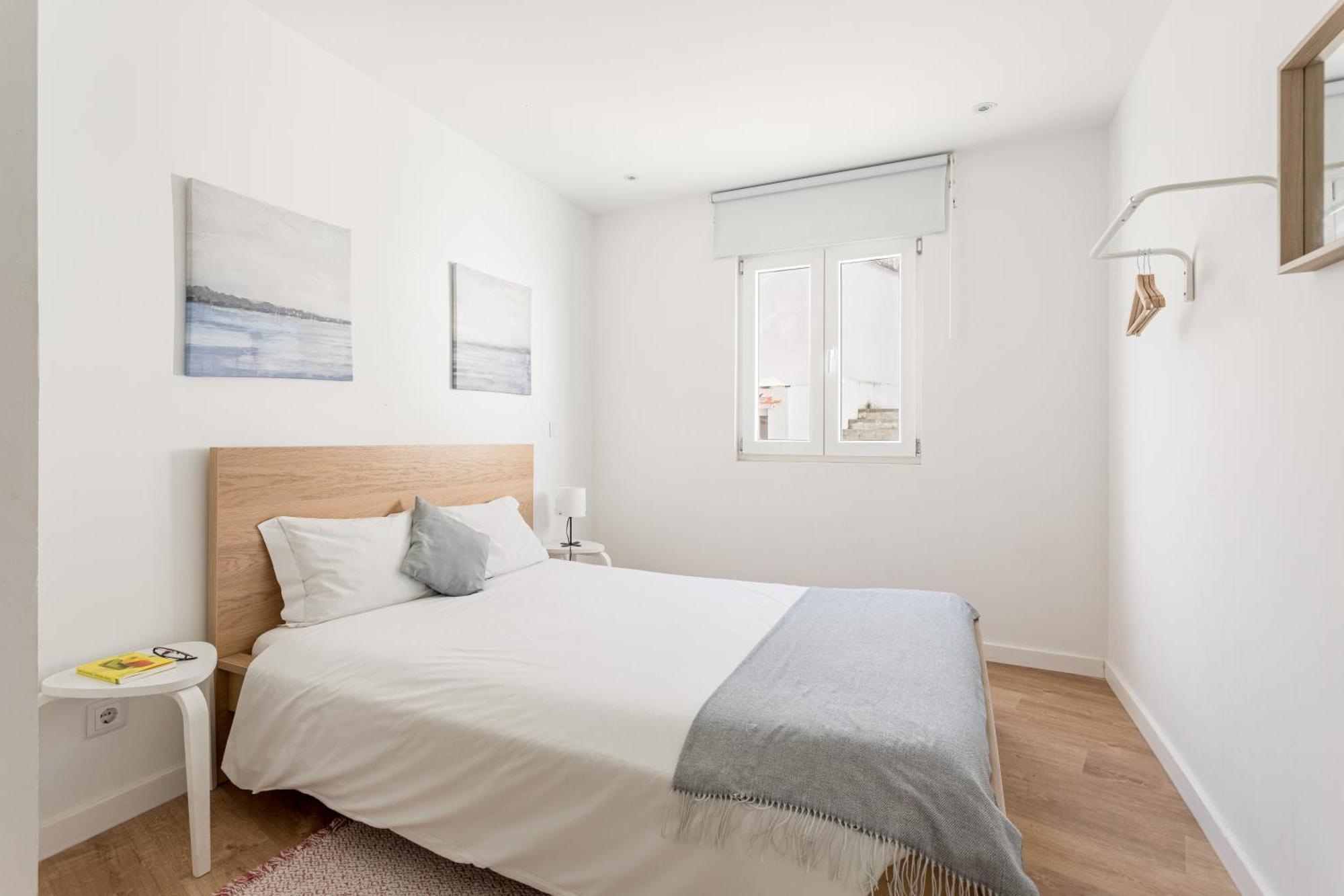 Altido Campolide Apartments Lisboa Kültér fotó